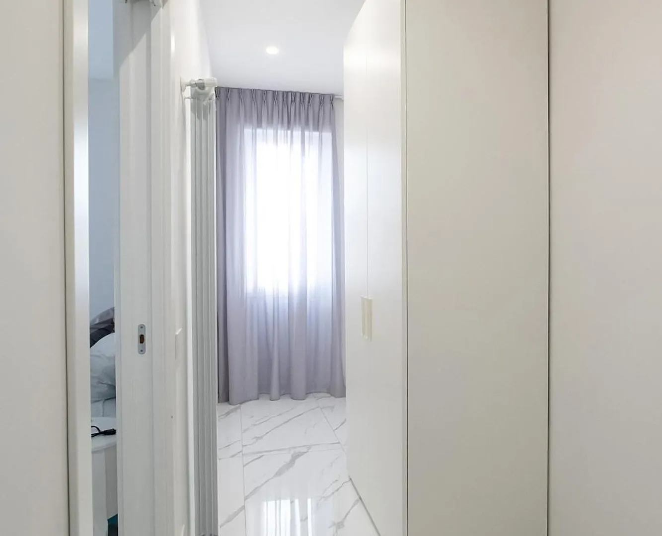 Tema Suites - Dimore Partenopee Naples Apartment