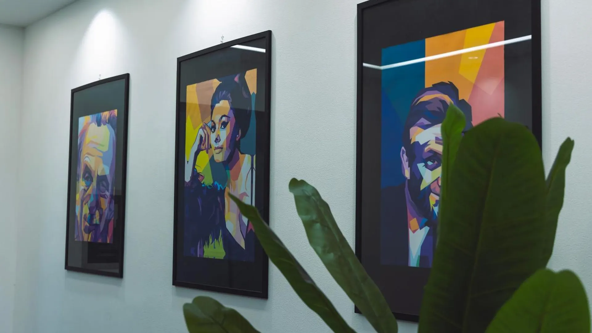 Tema Suites - Dimore Partenopee Nápoly Apartman