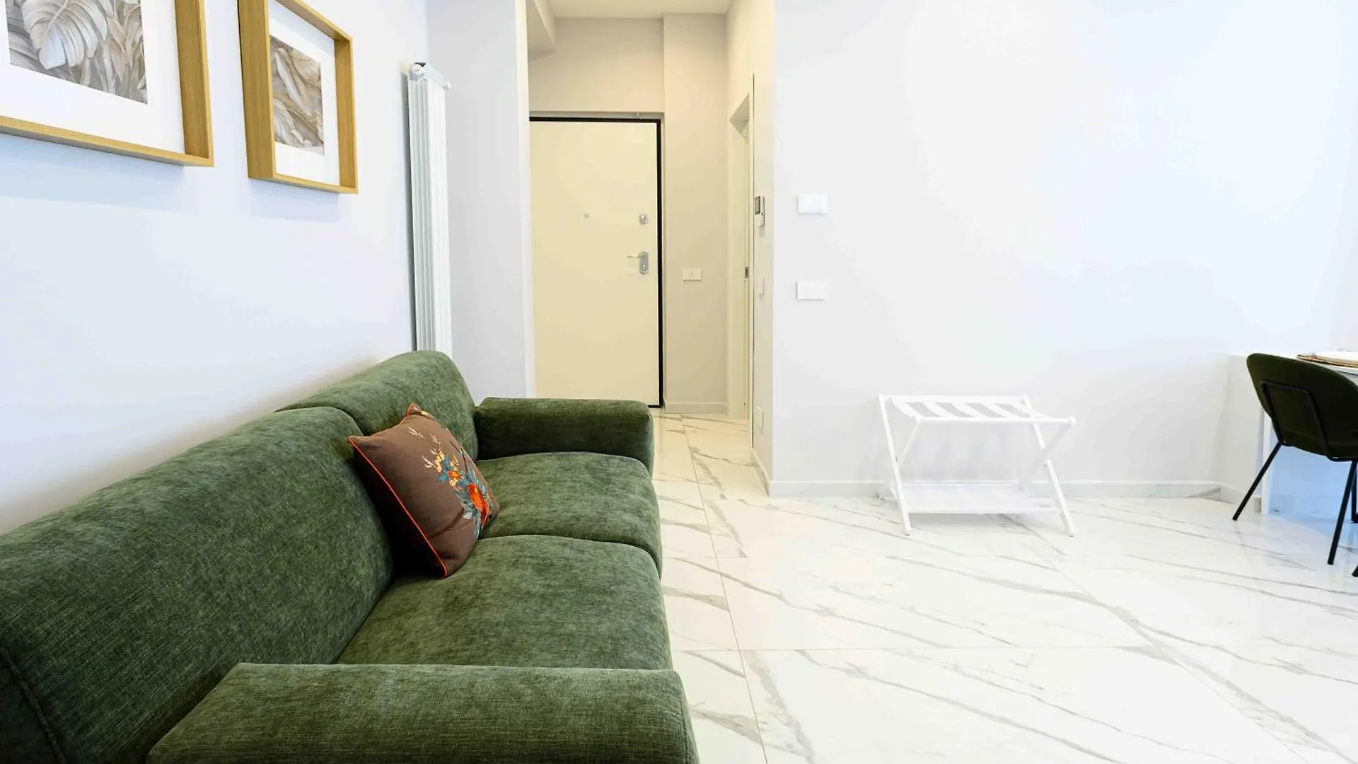 Tema Suites - Dimore Partenopee Nápoly 0*,  Olaszország