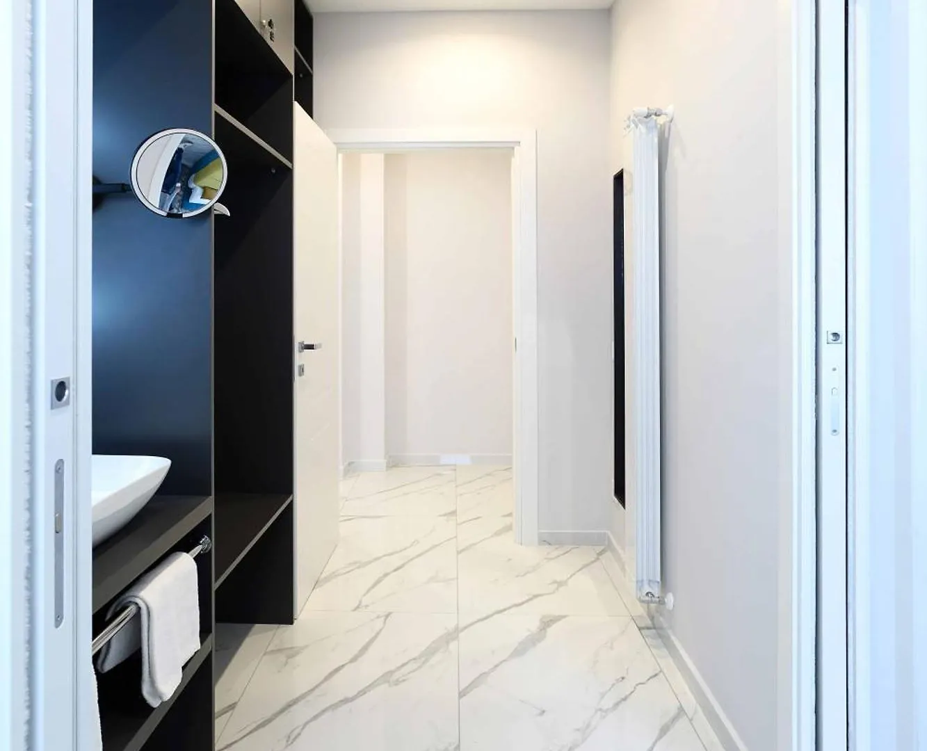 Tema Suites - Dimore Partenopee Nápoly Olaszország