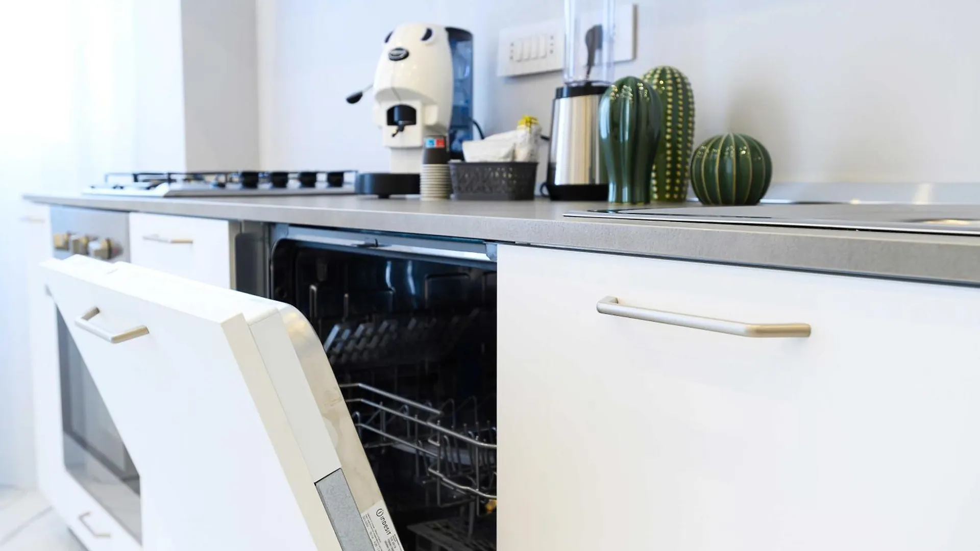 Apartman Tema Suites - Dimore Partenopee Nápoly Olaszország