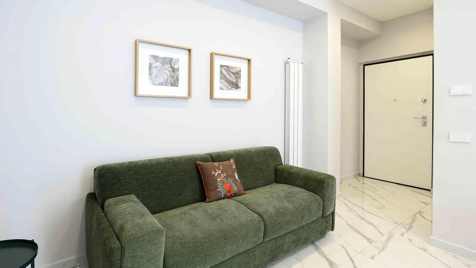 Tema Suites - Dimore Partenopee Naples