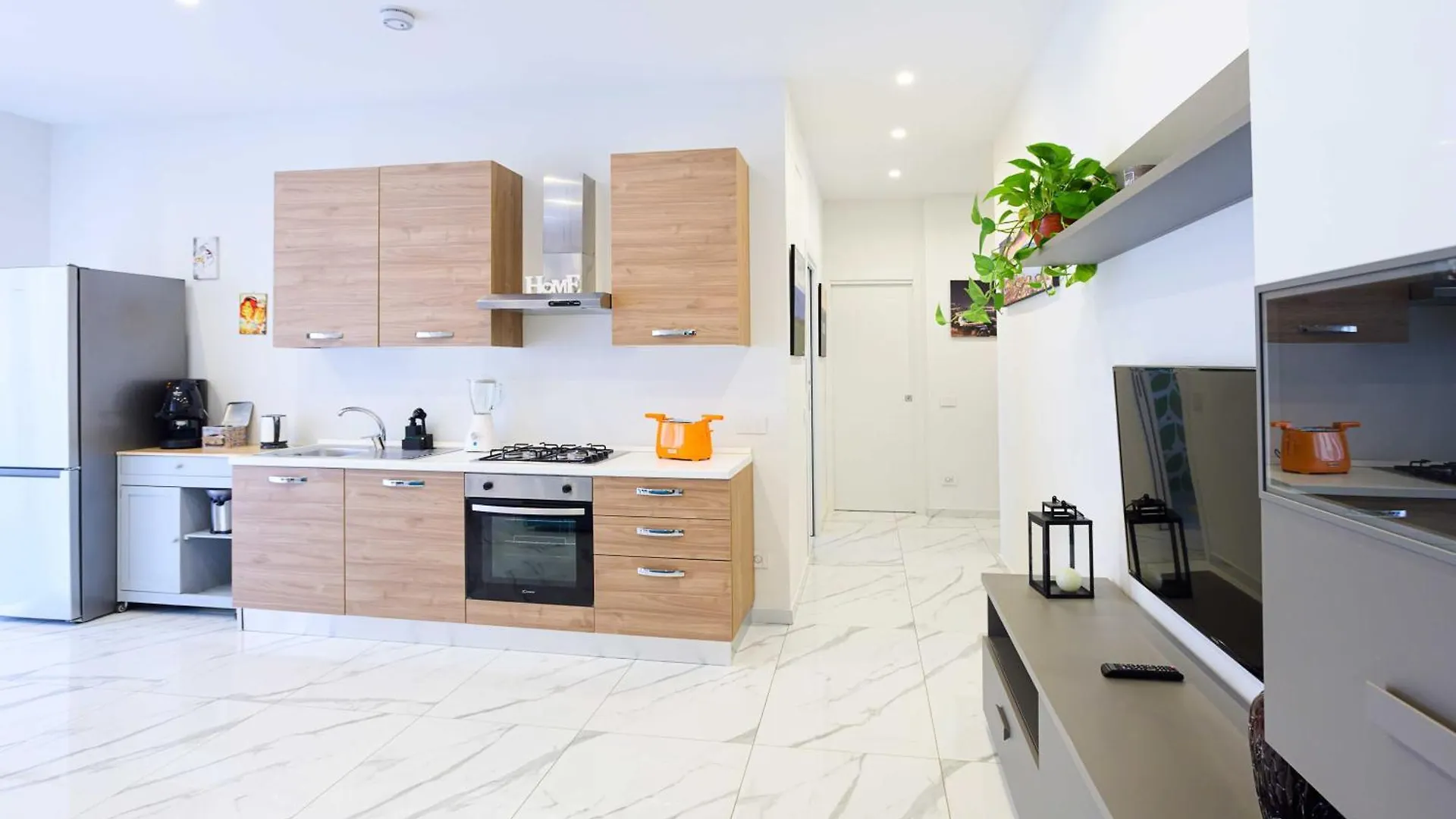 Tema Suites - Dimore Partenopee Nápoly