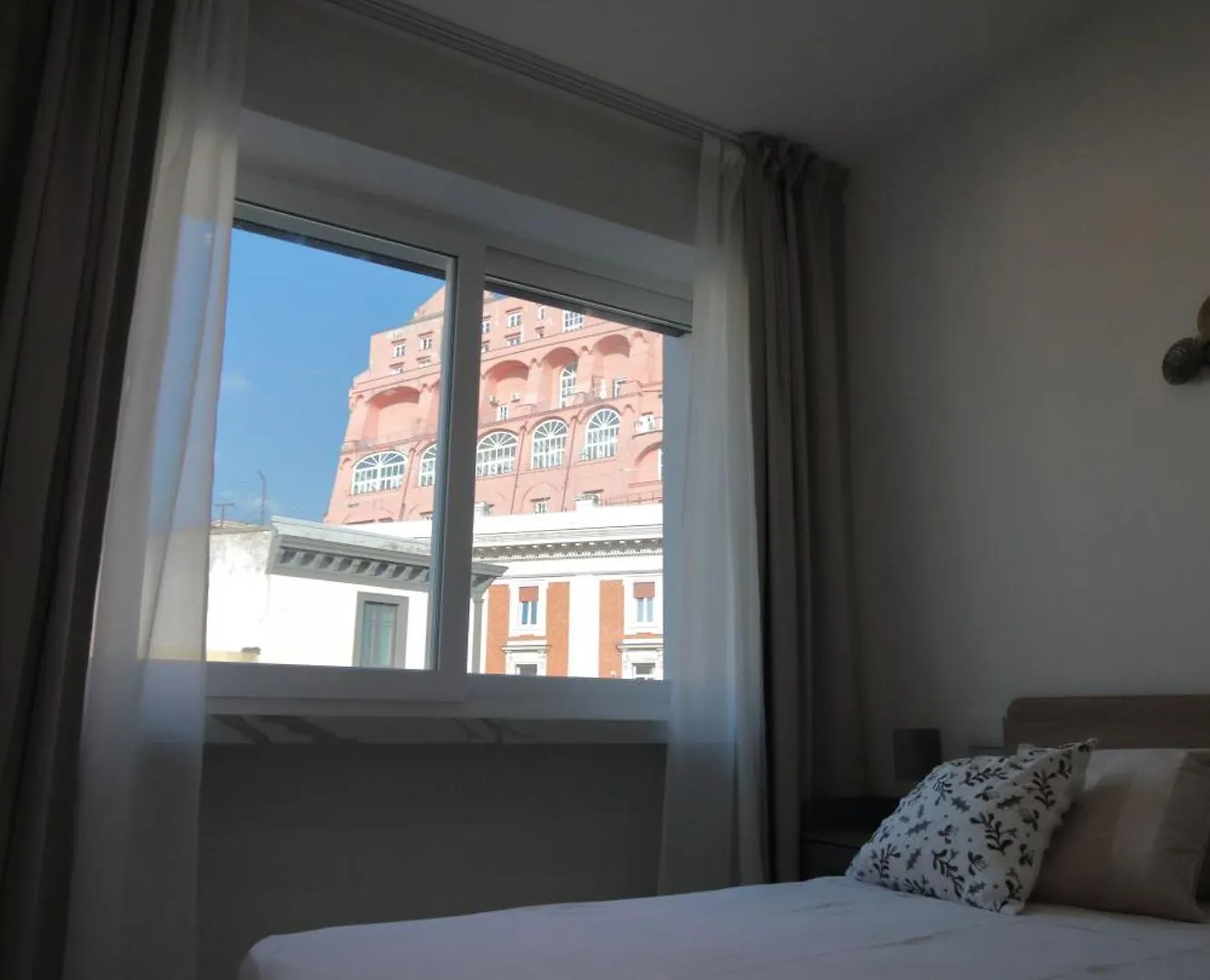Apartment Tema Suites - Dimore Partenopee Naples