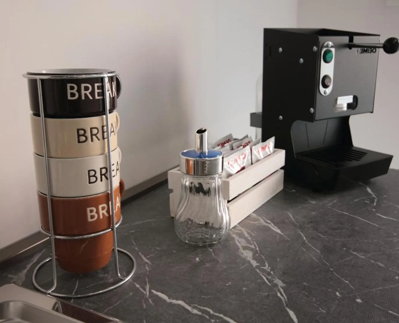 Tema Suites - Dimore Partenopee Naples Italie