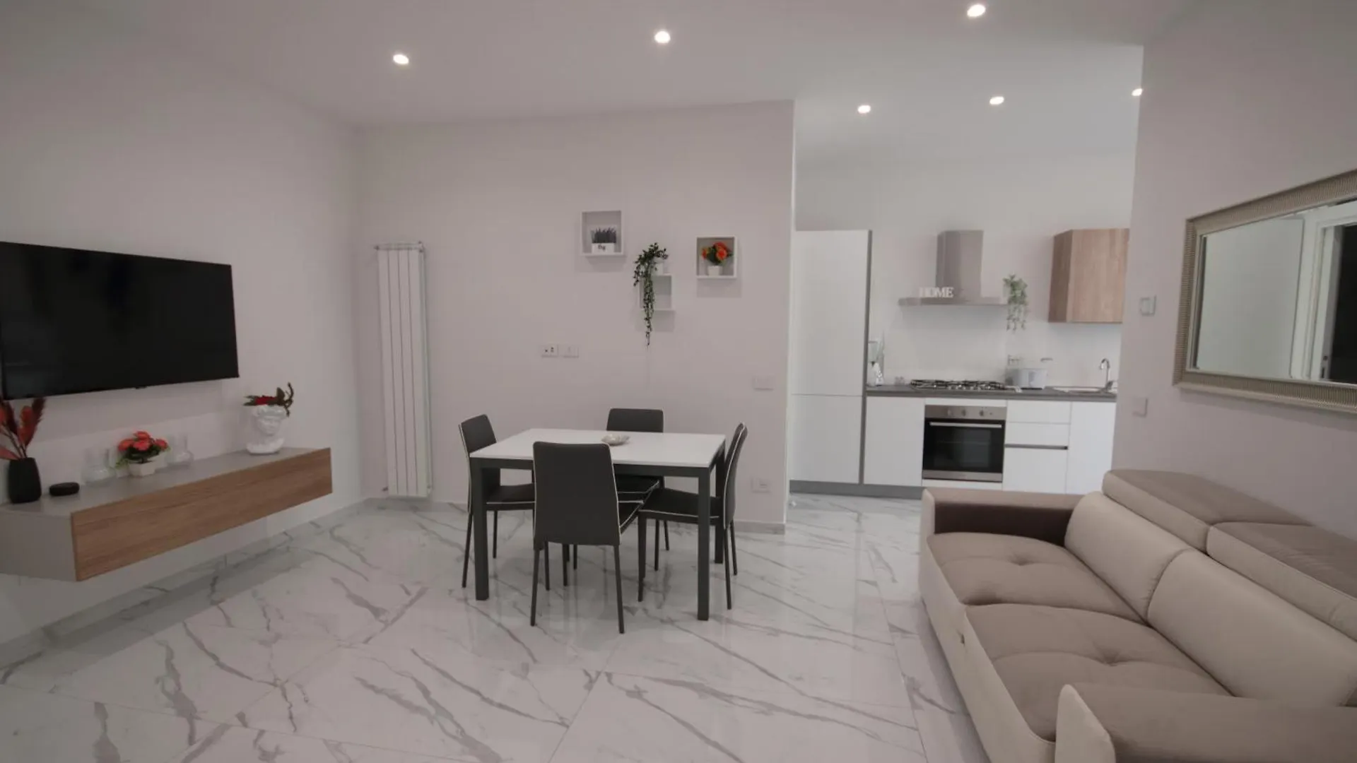 Tema Suites - Dimore Partenopee Naples Italy