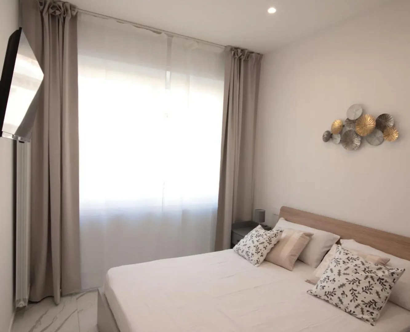 Tema Suites - Dimore Partenopee Naples Apartment