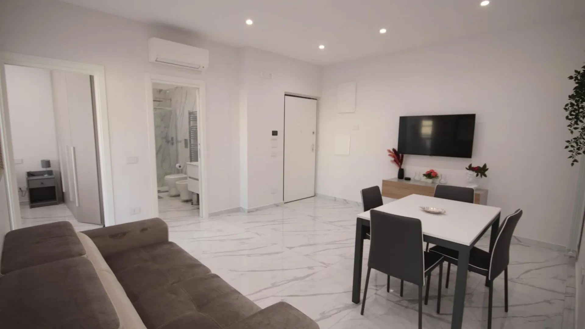 Tema Suites - Dimore Partenopee Naples