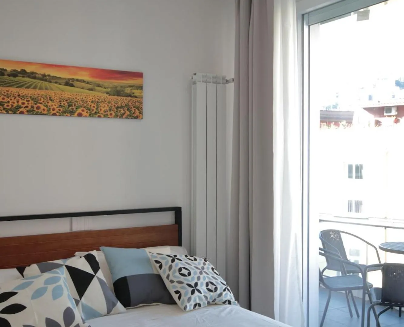 Tema Suites - Dimore Partenopee Naples