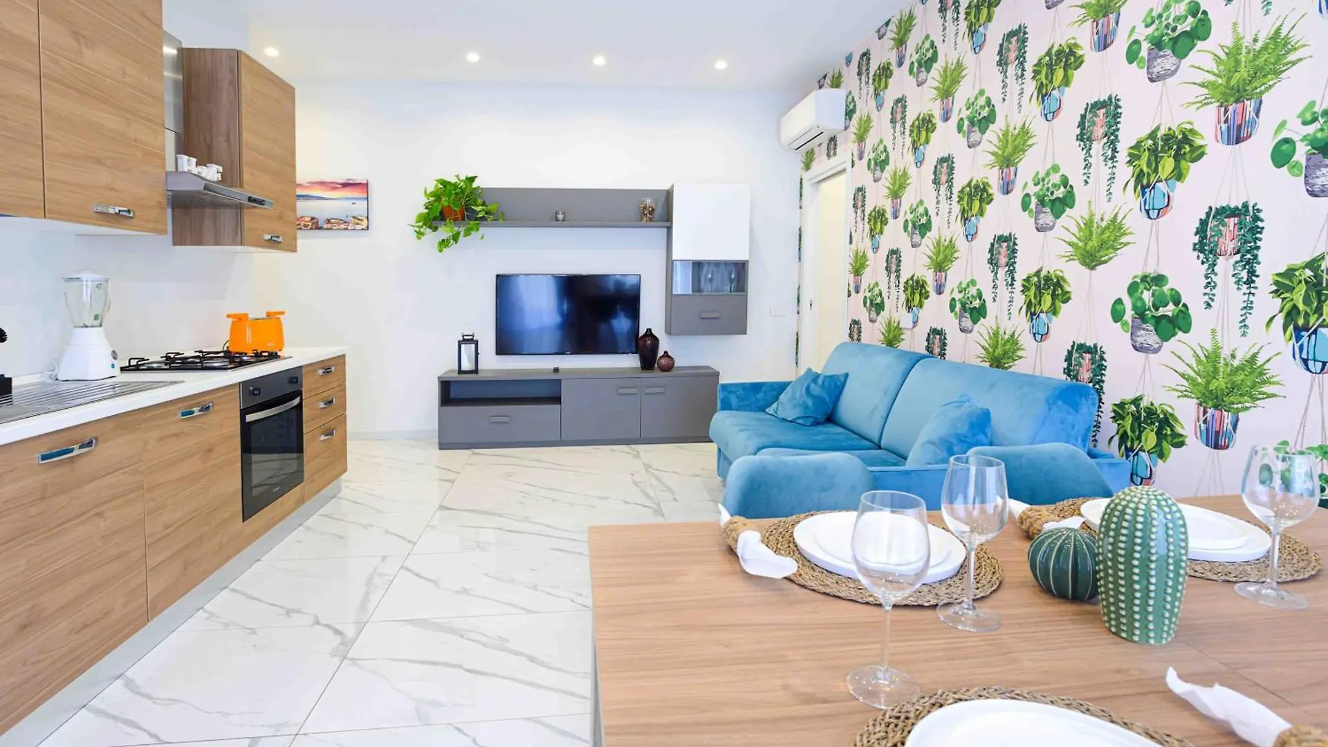 Tema Suites - Dimore Partenopee Naples Italy