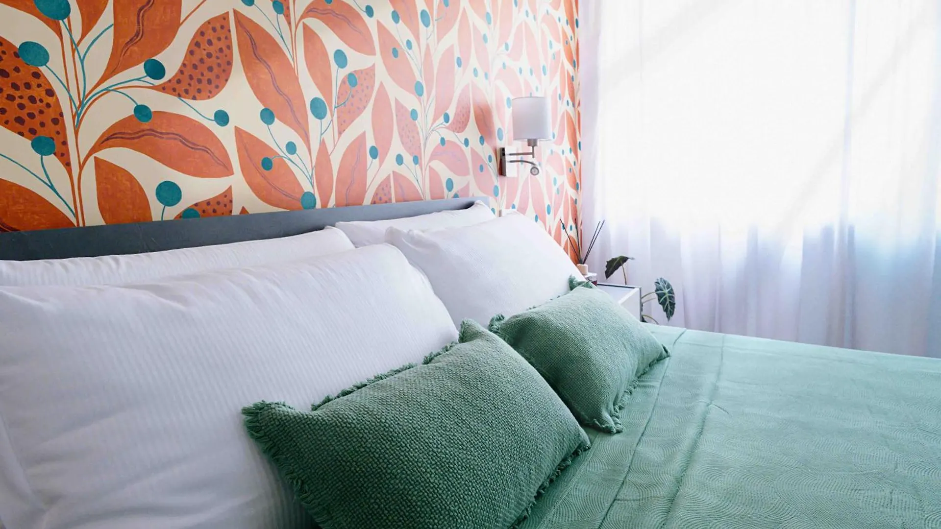 Tema Suites - Dimore Partenopee Naples