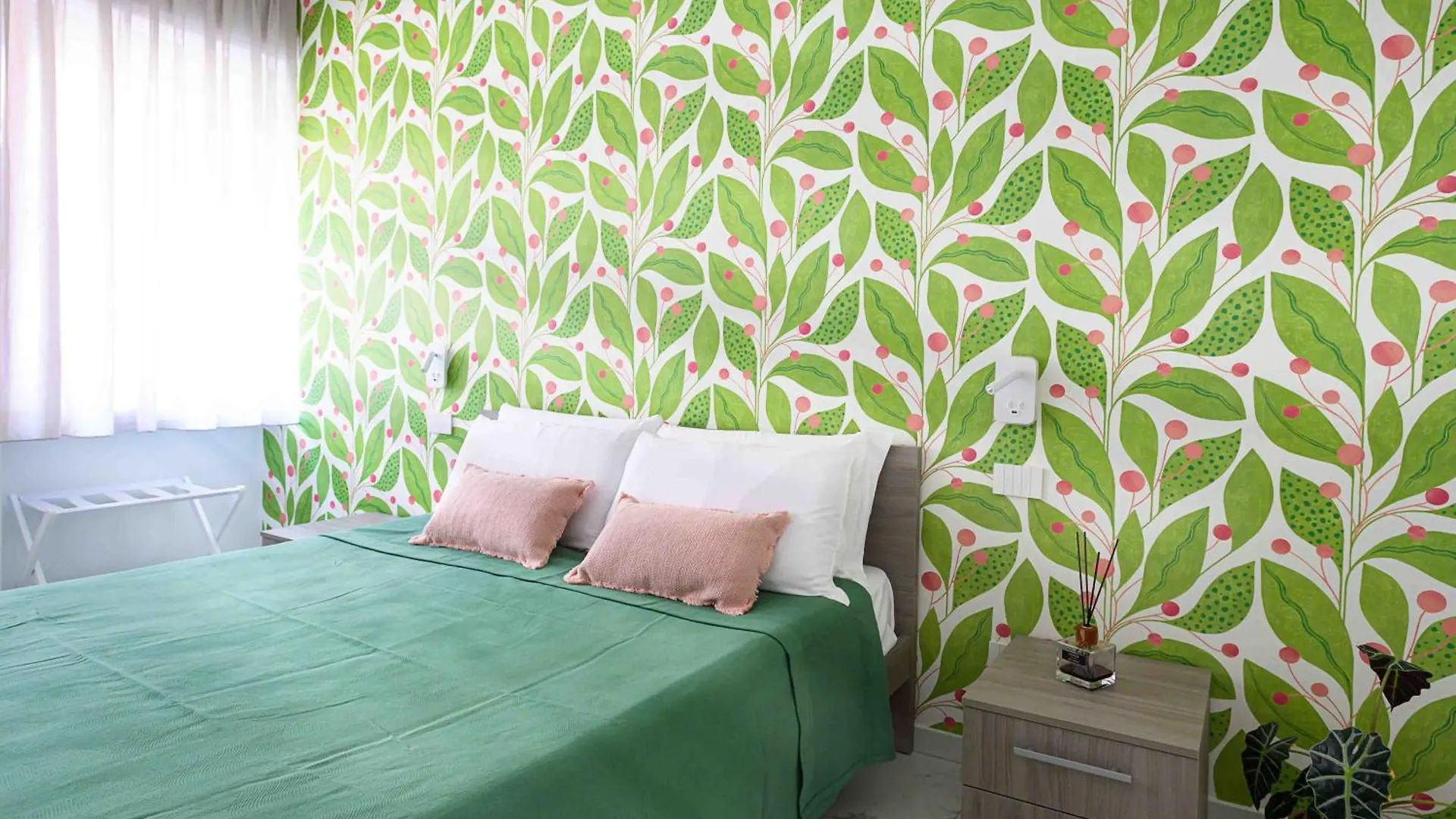 Tema Suites - Dimore Partenopee Naples 0*,