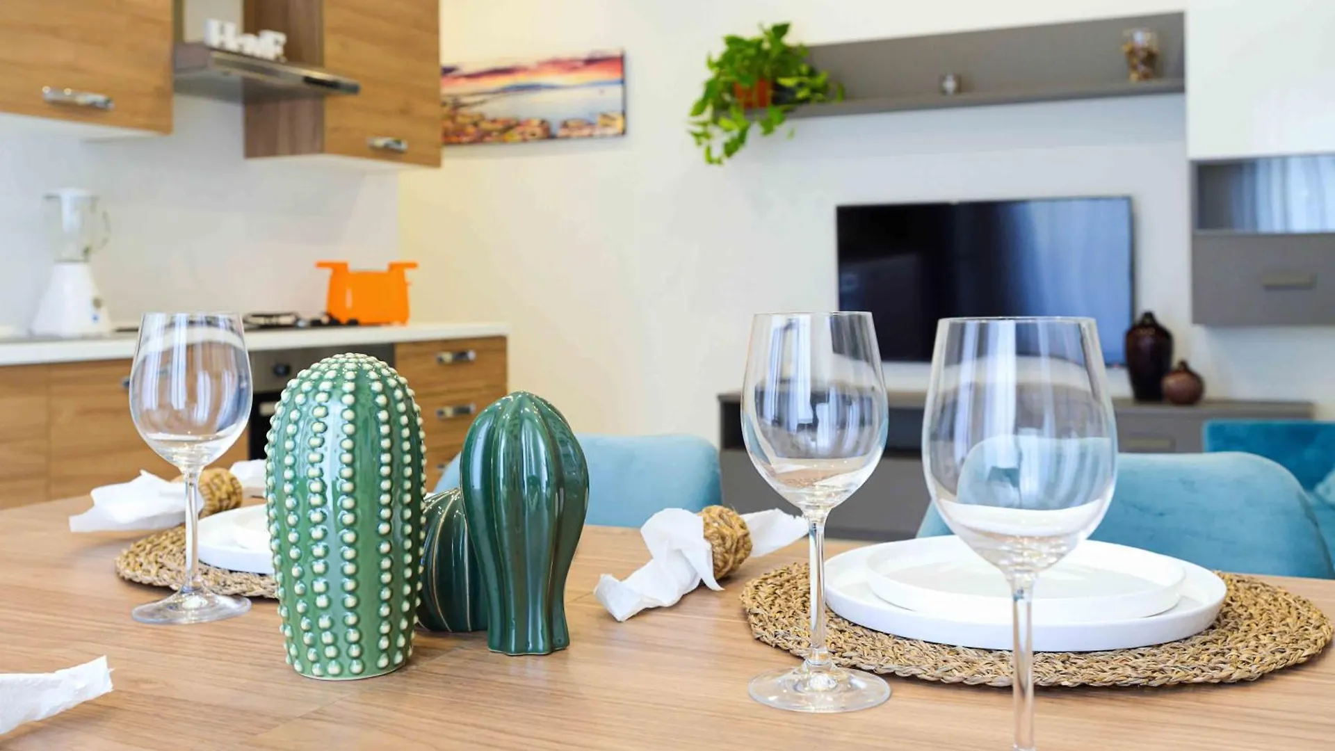 Appartement Tema Suites - Dimore Partenopee Naples