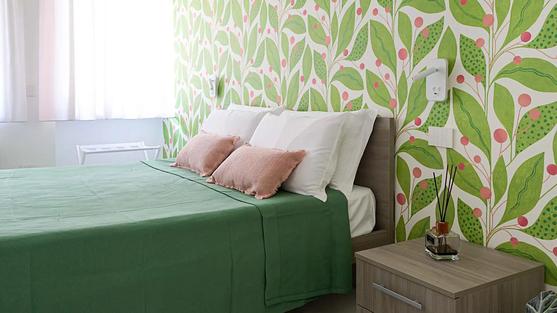 Tema Suites - Dimore Partenopee Naples Italie