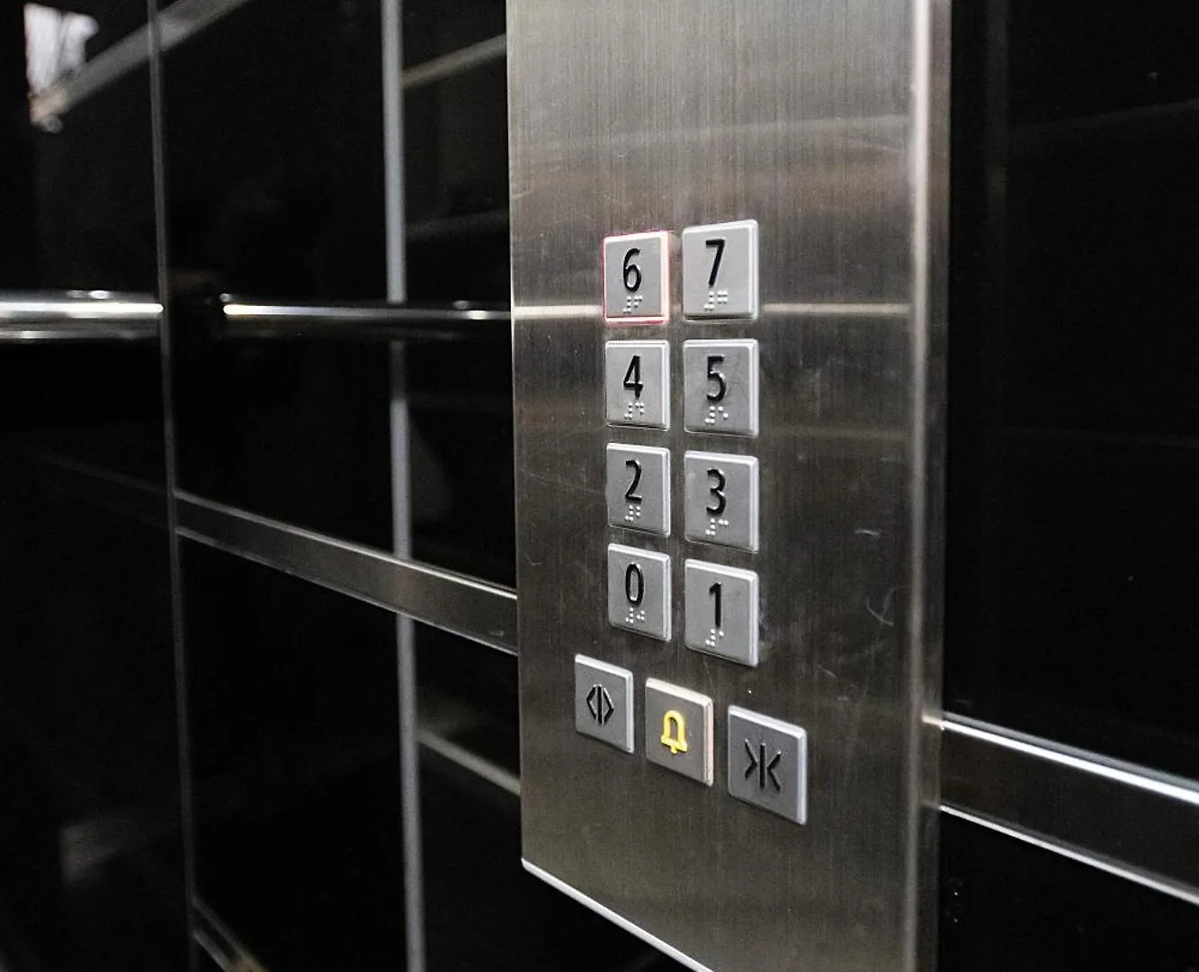 Apartment Tema Suites - Dimore Partenopee Naples