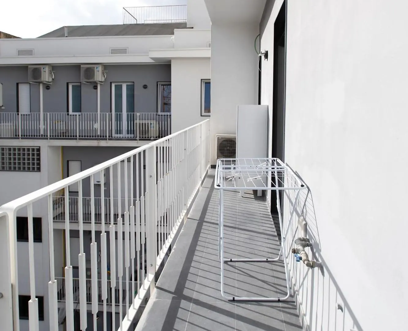 Tema Suites - Dimore Partenopee Naples 0*,