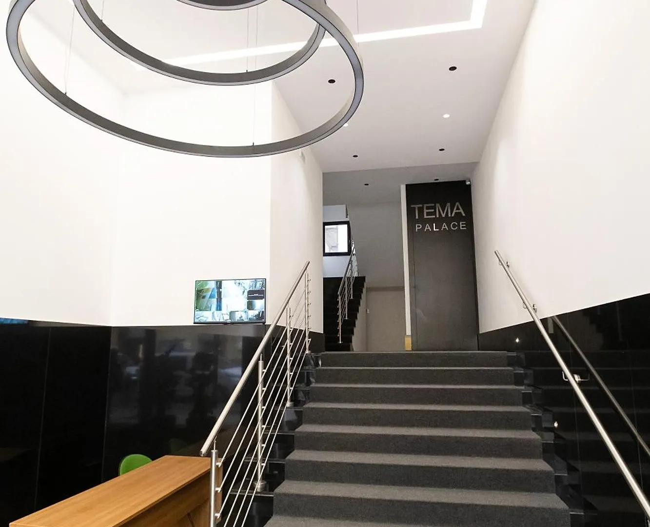 Tema Suites - Dimore Partenopee Naples Apartment