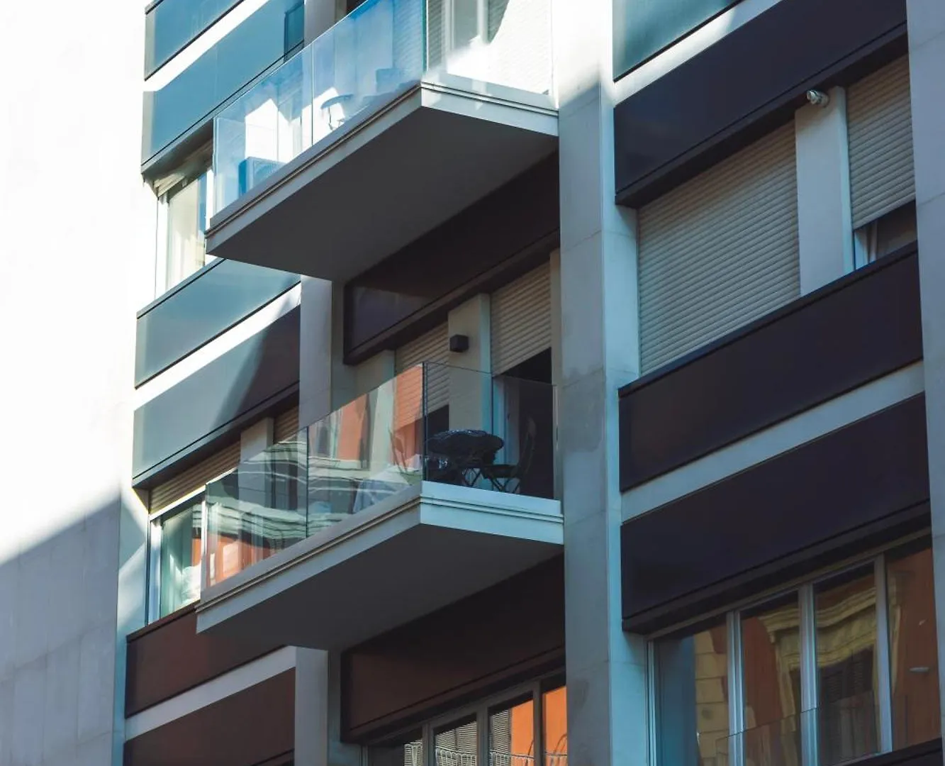 Tema Suites - Dimore Partenopee Naples