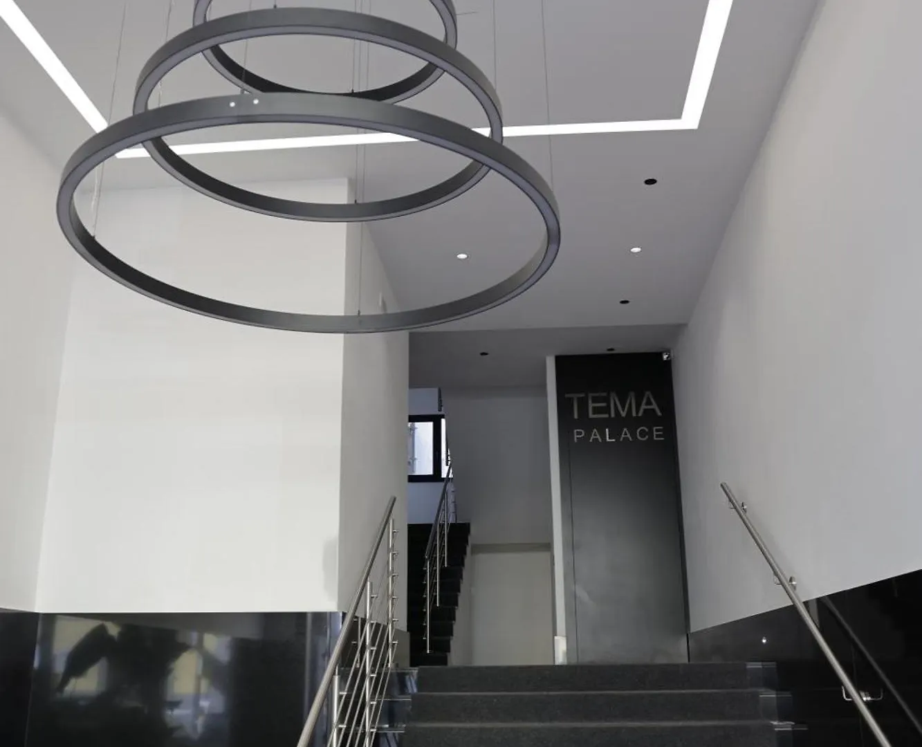 Apartment Tema Suites - Dimore Partenopee Naples