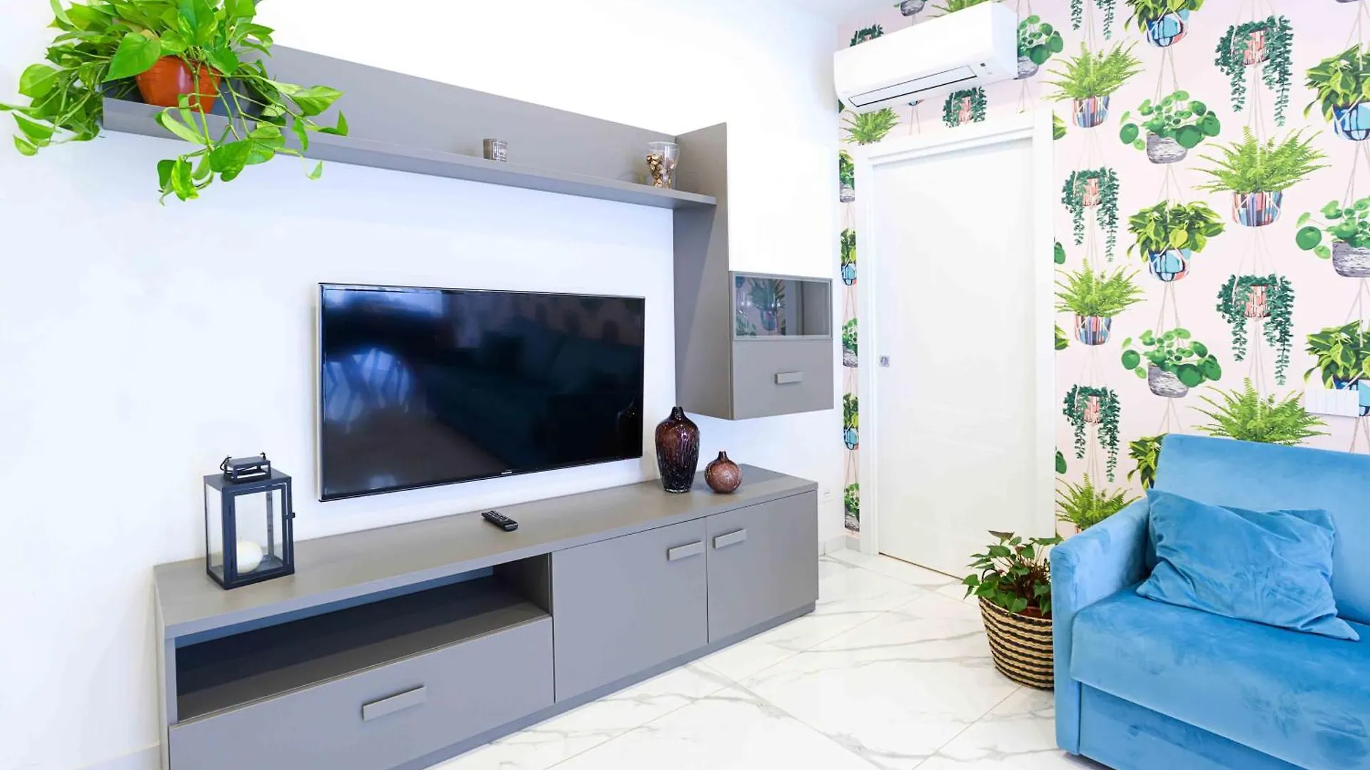 Tema Suites - Dimore Partenopee Naples