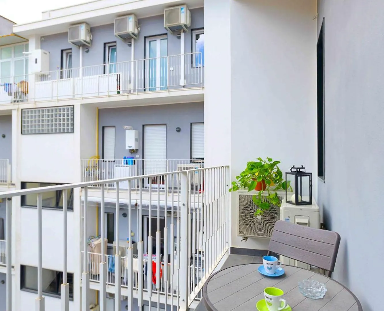 Tema Suites - Dimore Partenopee Naples