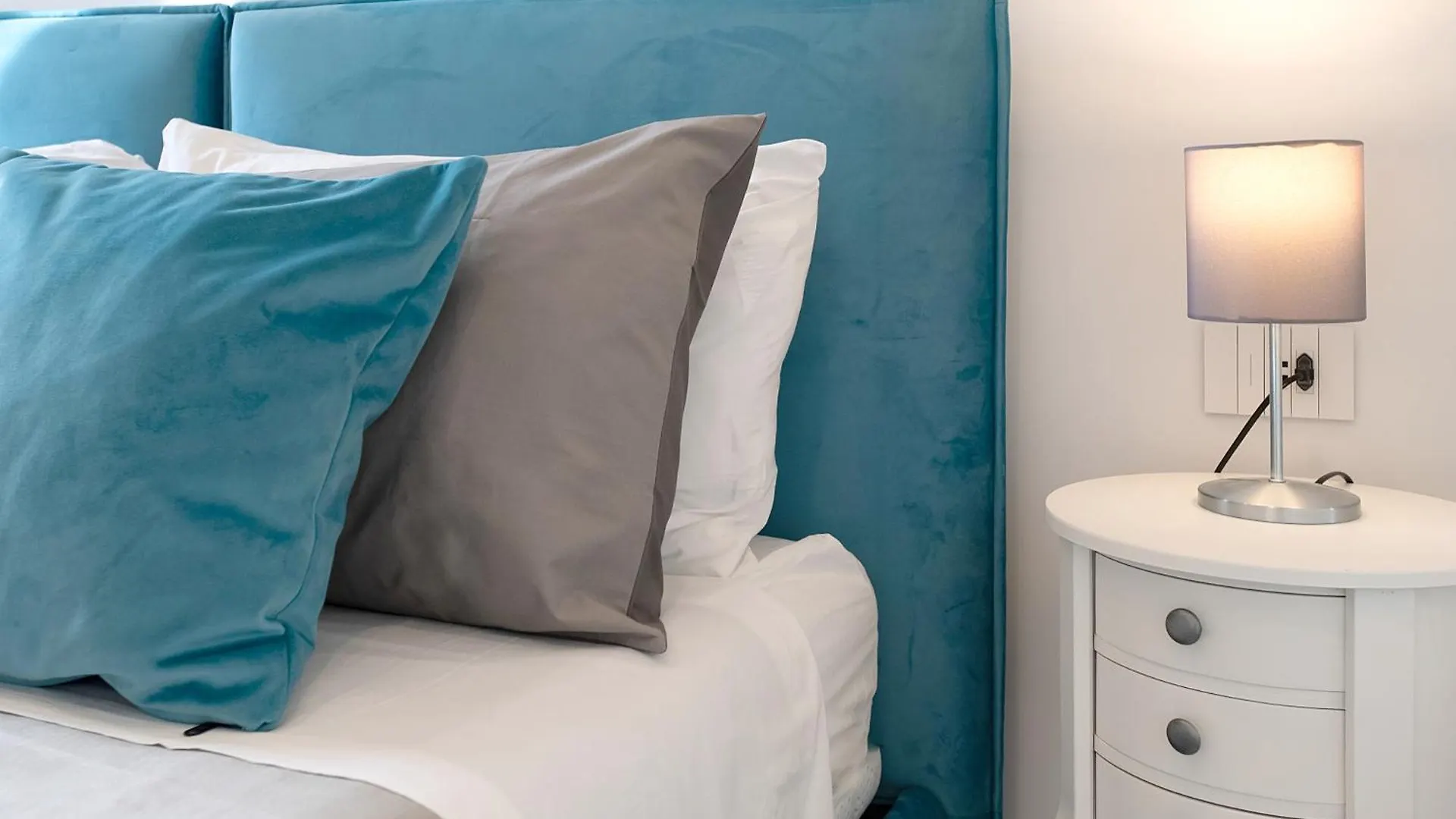 Tema Suites - Dimore Partenopee نابولي 0*,  إيطاليا