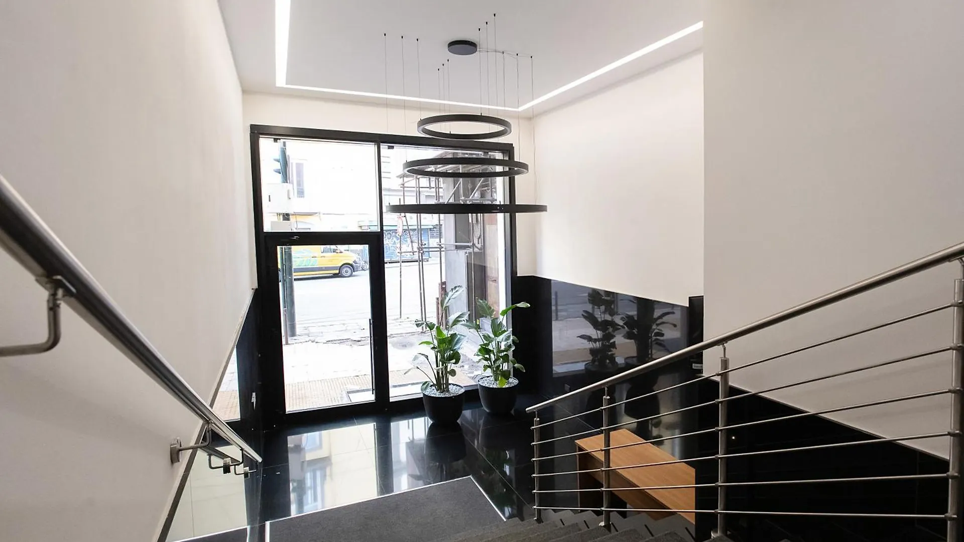 Tema Suites - Dimore Partenopee نابولي