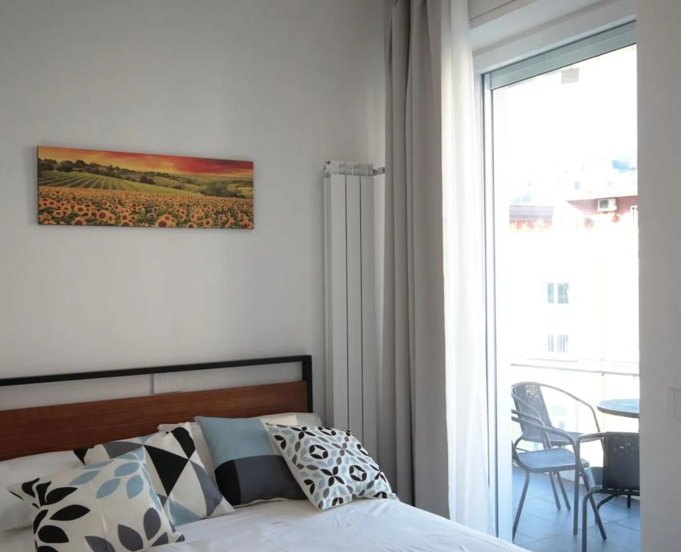 Tema Suites - Dimore Partenopee نابولي شقة