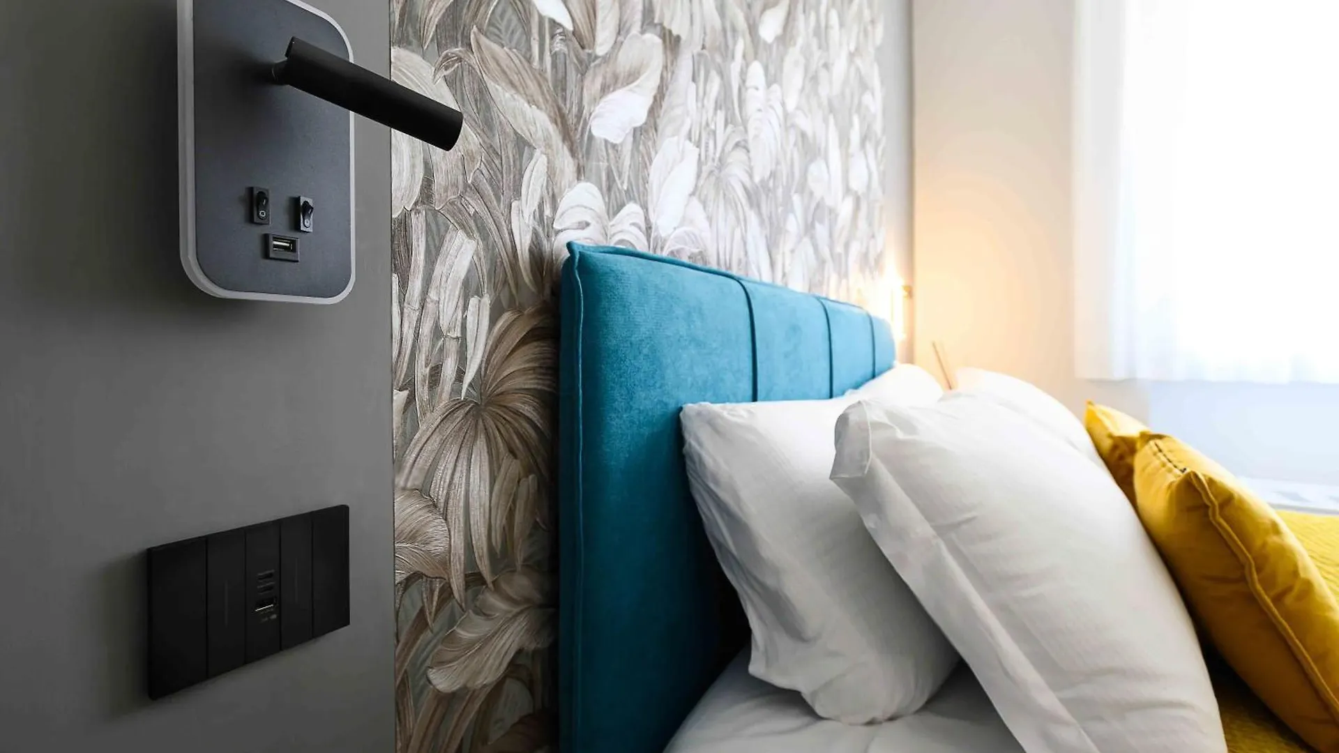 شقة Tema Suites - Dimore Partenopee نابولي