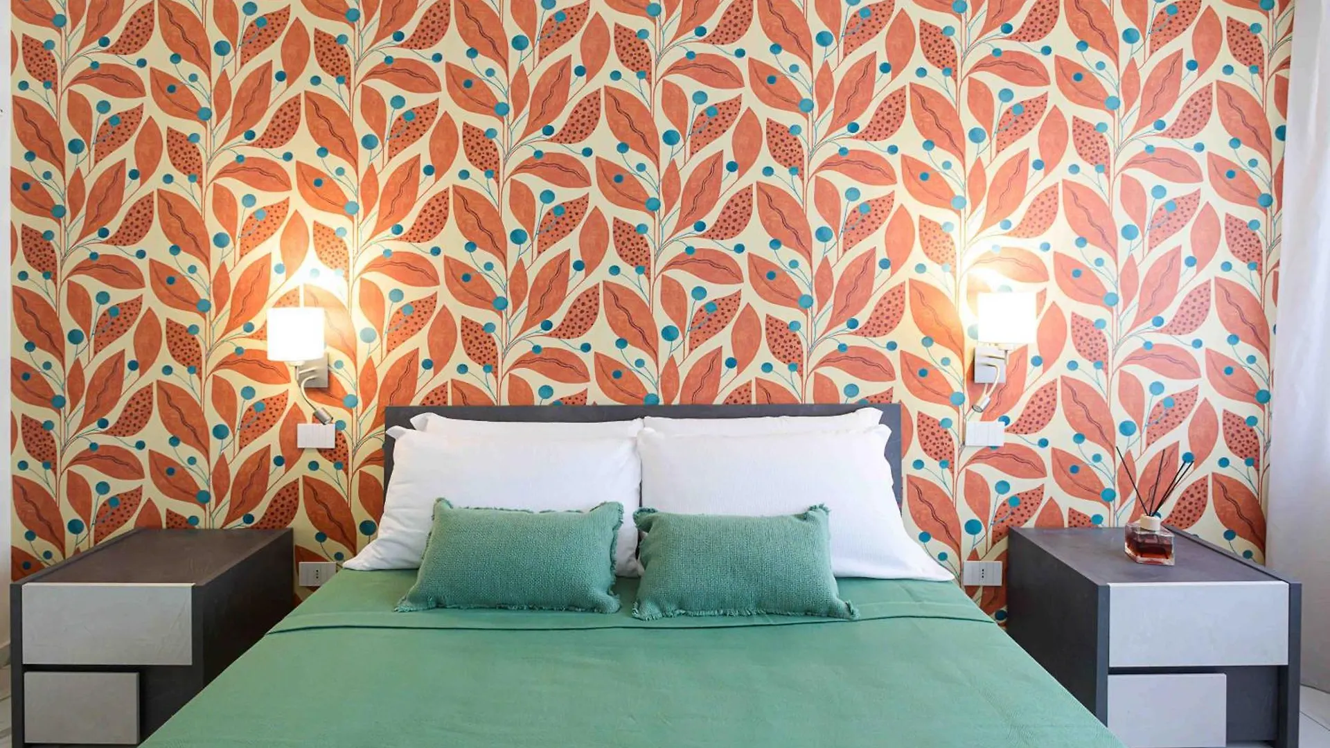Tema Suites - Dimore Partenopee نابولي شقة
